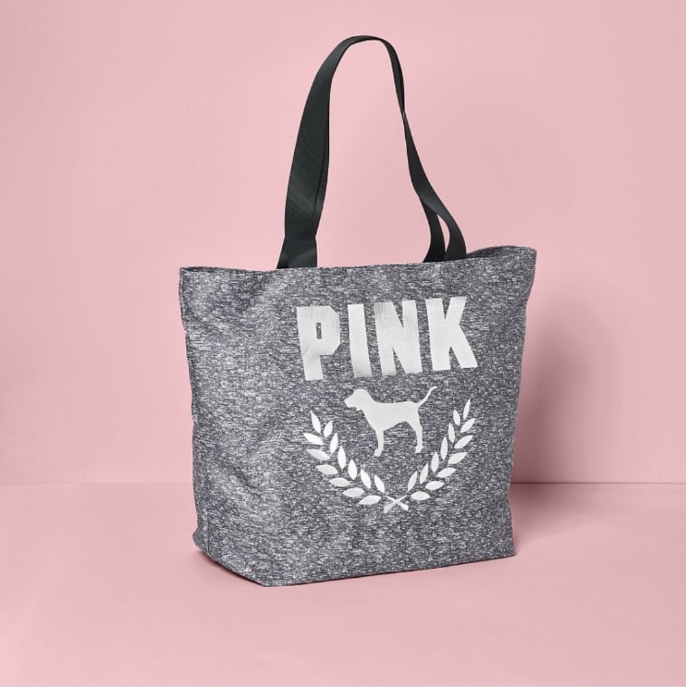 Victoria's Secret Weekender Tote